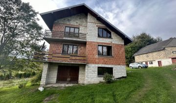 dom wolnostojący, 4 pokoje Olszyny Nagórze Północne