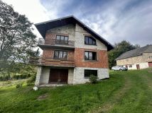 dom wolnostojący, 4 pokoje Olszyny Nagórze Północne