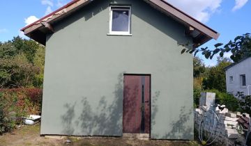 Działka rod Gdańsk Kokoszki