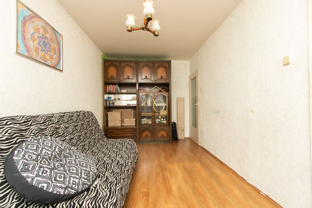 Mieszkanie 2-pokojowe Wrocław Popowice, ul. Popowicka. Zdjęcie 5