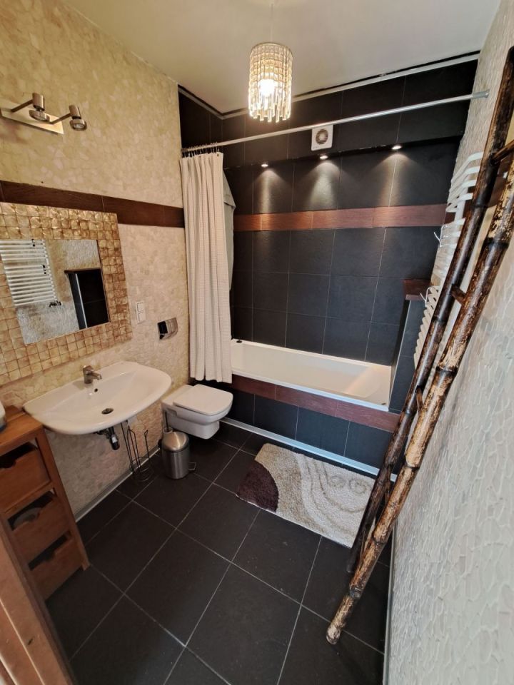 dom wolnostojący, 5 pokoi Poznań Grunwald, ul. Złotowska. Zdjęcie 11