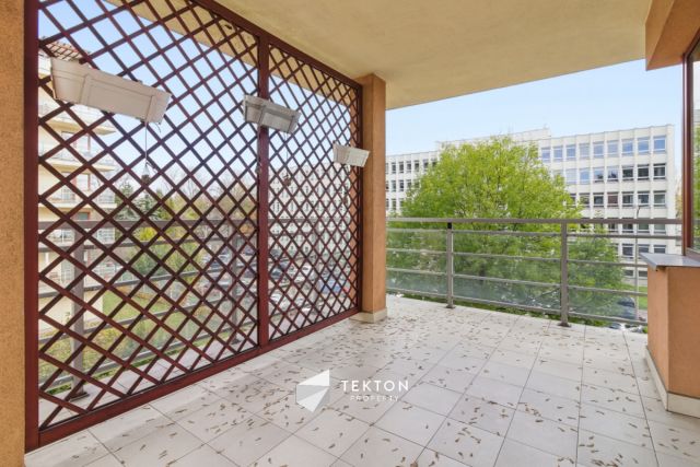 Mieszkanie 3-pokojowe Kraków Krowodrza, ul. Poznańska. Zdjęcie 17