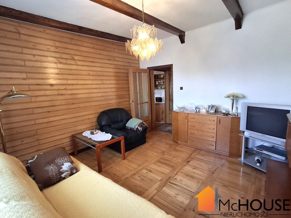 Mieszkanie 2-pokojowe Tarnobrzeg, ul. Ludwika Waryńskiego. Zdjęcie 4