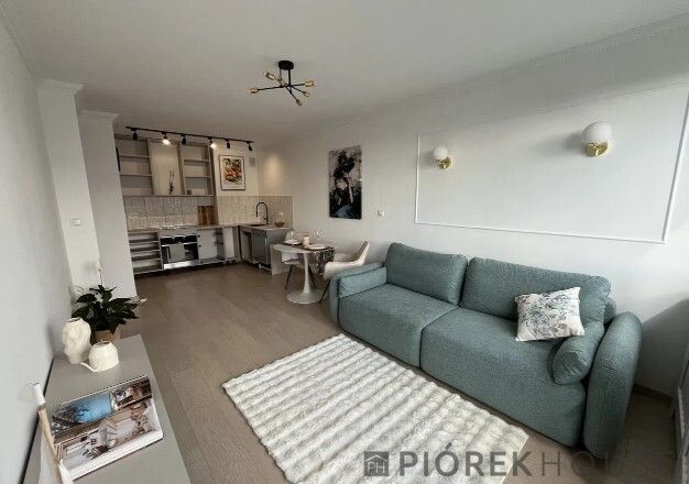 Mieszkanie 2-pokojowe Warszawa Śródmieście, ul. Okrąg. Zdjęcie 5