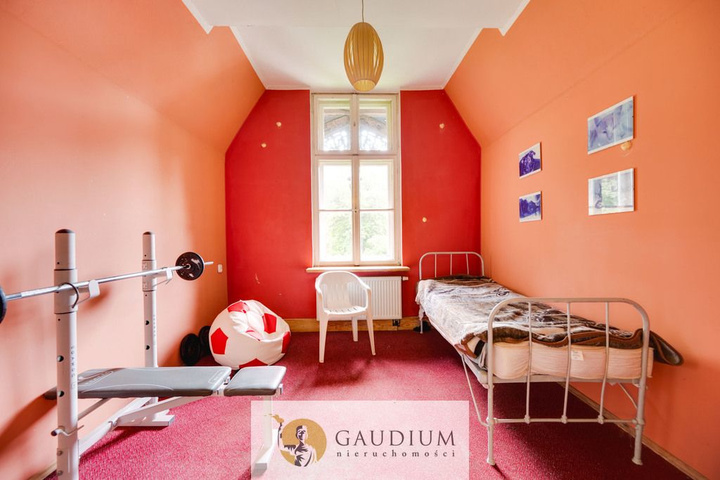 Mieszkanie 6-pokojowe Gdańsk Wrzeszcz, ul. Jaśkowa Dolina. Zdjęcie 37