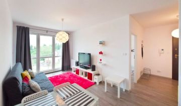 Mieszkanie 2-pokojowe Gdańsk Jasień