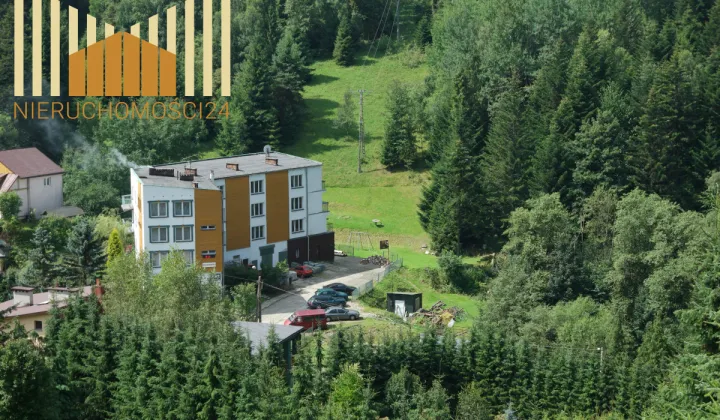 Lokal Krynica-Zdrój, ul. Kazimierza Pułaskiego