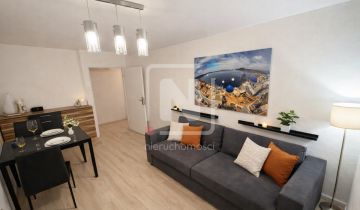 Mieszkanie 2-pokojowe Warszawa Ochota, ul. Pruszkowska