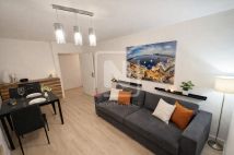 Mieszkanie 2-pokojowe Warszawa Ochota, ul. Pruszkowska