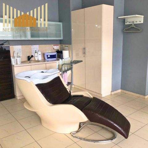 Lokal Warszawa Wola, ul. Giełdowa. Zdjęcie 3