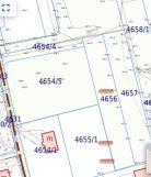 Działka budowlana Lipowa, ul. Pomarańczowa. Zdjęcie 1