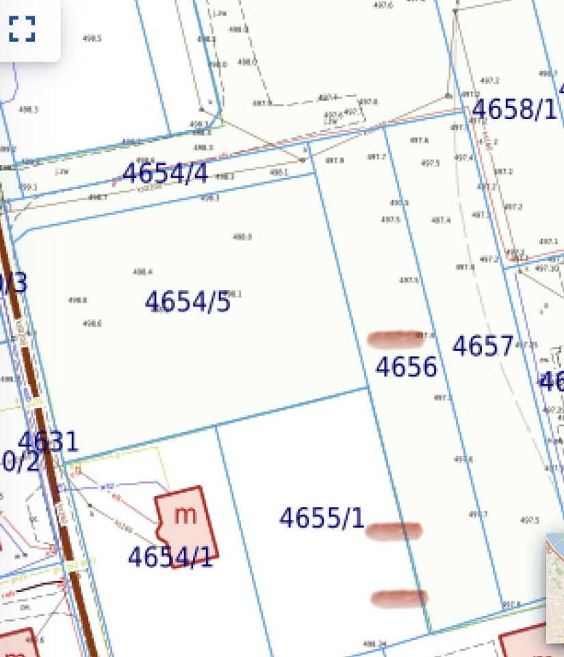 Działka budowlana Lipowa, ul. Pomarańczowa. Zdjęcie 2