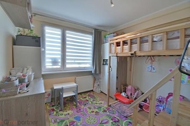 Mieszkanie 3-pokojowe Wrocław Fabryczna, ul. Jerzego Bajana. Zdjęcie 8