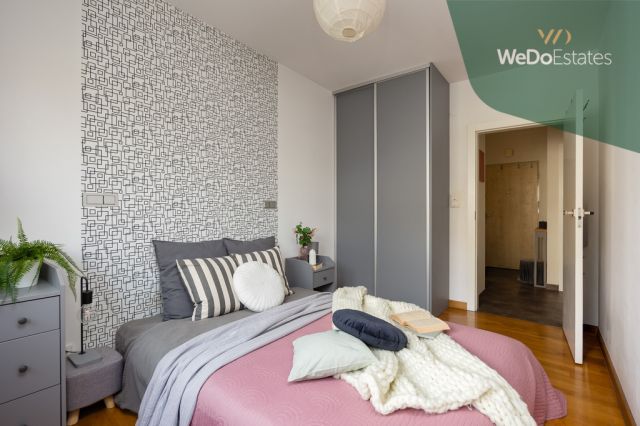 Mieszkanie 3-pokojowe Warszawa Targówek, ul. Malborska. Zdjęcie 9