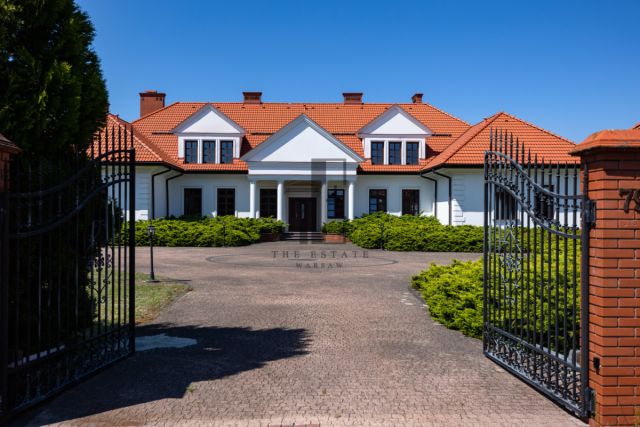 dom wolnostojący, 10 pokoi Ochojno, ul. Lwowska. Zdjęcie 7