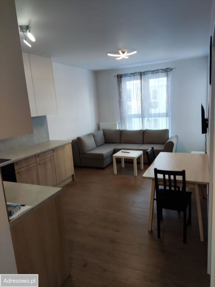 Mieszkanie 2-pokojowe Gdańsk Ujeścisko, ul. Przemyska. Zdjęcie 6