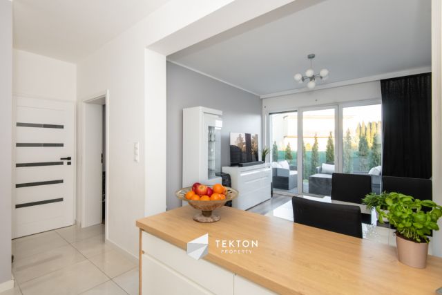 Mieszkanie 3-pokojowe Palędzie, ul. Bzowa. Zdjęcie 1