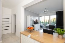 Mieszkanie 3-pokojowe Palędzie, ul. Bzowa