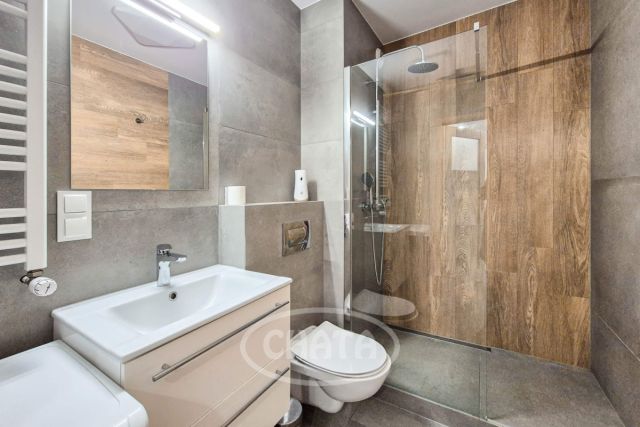 Mieszkanie 2-pokojowe Wrocław Fabryczna, ul. Legnicka. Zdjęcie 19