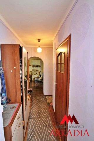 Mieszkanie 2-pokojowe Włocławek Centrum, ul. św. Antoniego. Zdjęcie 6