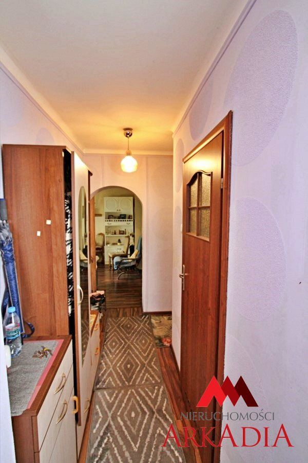 Mieszkanie 2-pokojowe Włocławek Centrum, ul. św. Antoniego. Zdjęcie 6