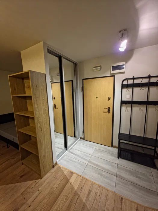 Mieszkanie 1-pokojowe Lublin, ul. Probostwo. Zdjęcie 5