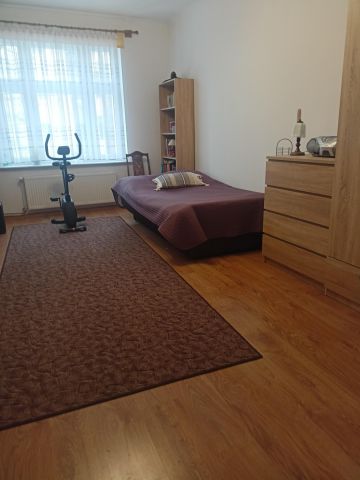 Mieszkanie 4-pokojowe Poznań Łazarz, ul. Józefa Łukaszewicza. Zdjęcie 3