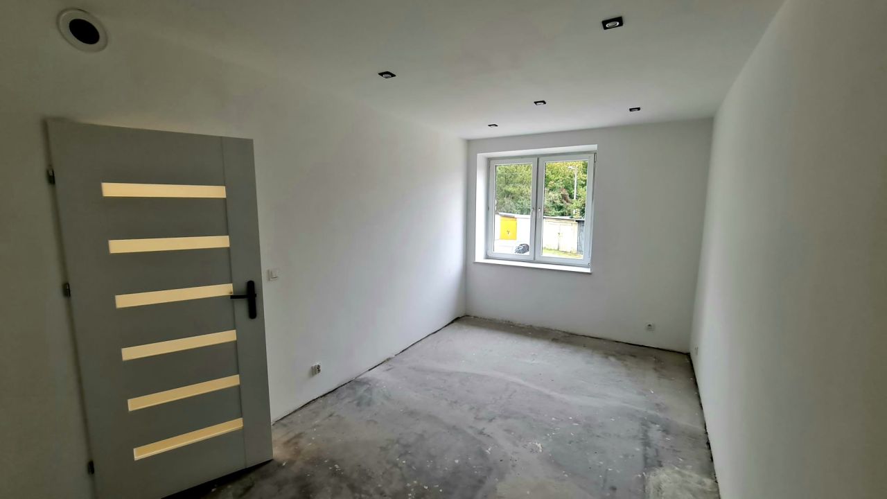 Mieszkanie 2-pokojowe Głowno Huta Józefów, os. Huta Józefów. Zdjęcie 21