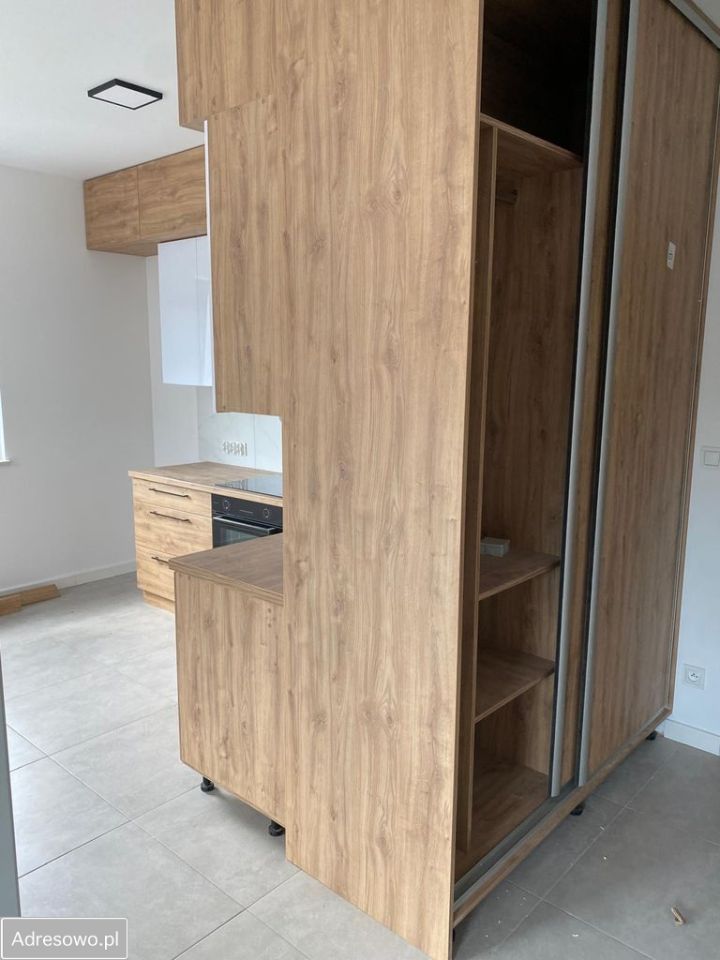 Mieszkanie 2-pokojowe Ruda Śląska Halemba, ul. 1 Maja. Zdjęcie 7