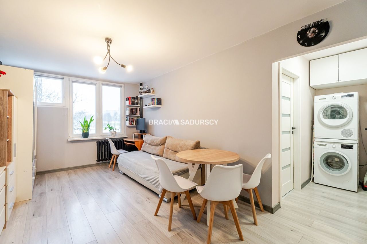 Mieszkanie 2-pokojowe Kraków, ul. Spółdzielców. Zdjęcie 14