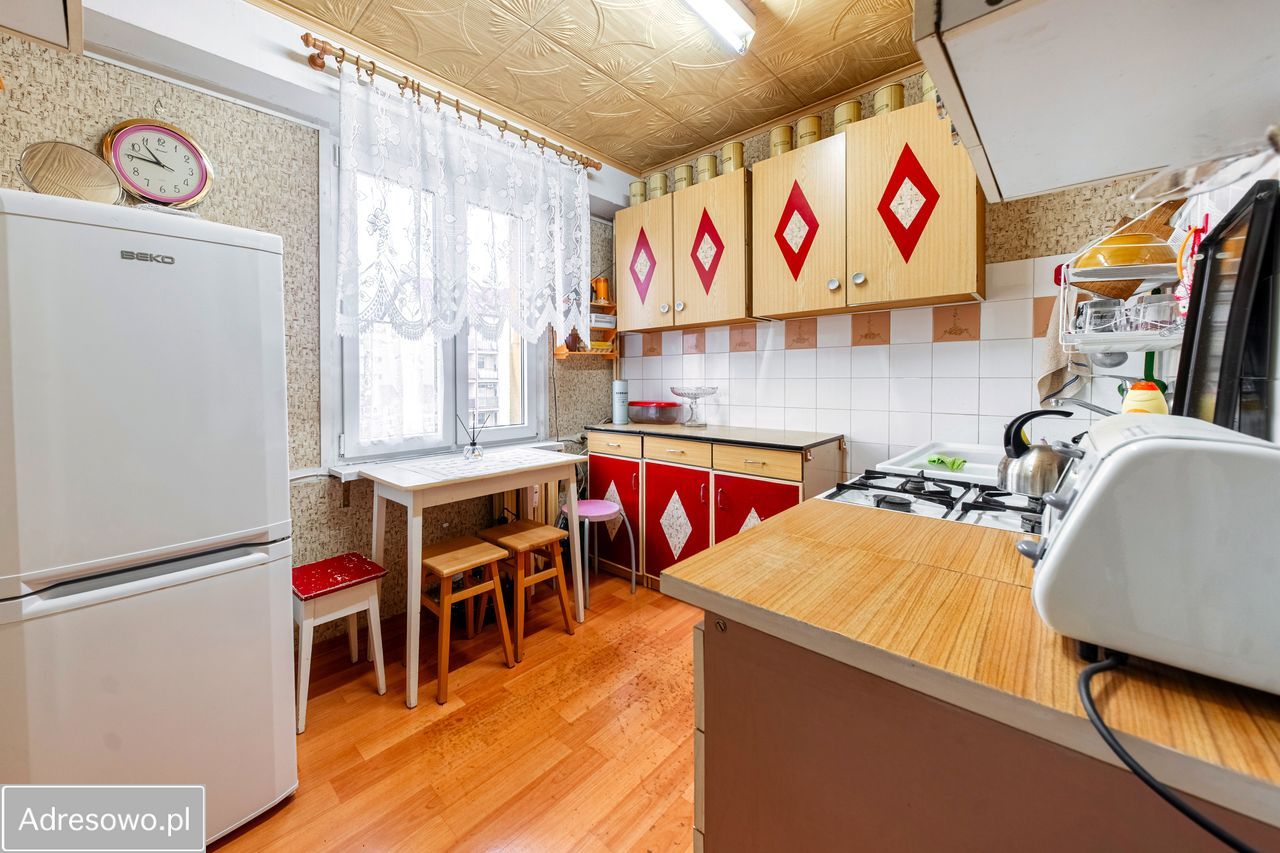 Mieszkanie 3-pokojowe Ostrzeszów, ul. Grunwaldzka. Zdjęcie 6