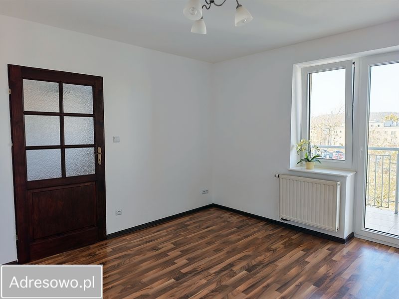 Mieszkanie 2-pokojowe Wejherowo Centrum, ul. 12 Marca. Zdjęcie 8