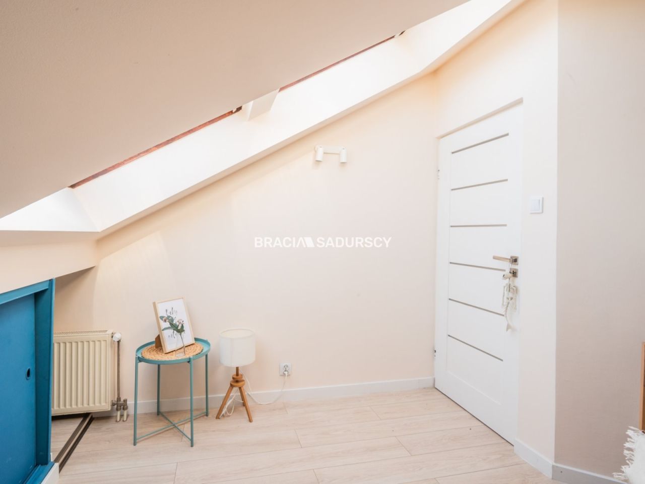 Mieszkanie 2-pokojowe Kraków Podgórze Duchackie, ul. Marii i Bolesława Wysłouchów. Zdjęcie 9