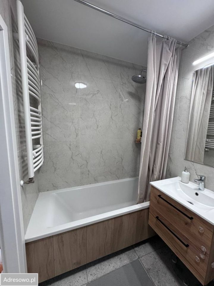 Mieszkanie 3-pokojowe Gdańsk Orunia, ul. Niepołomicka. Zdjęcie 13