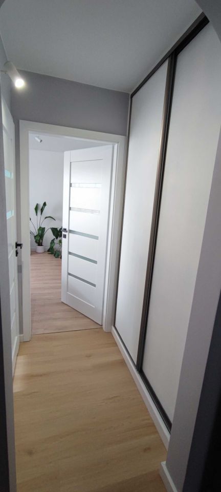 Mieszkanie 2-pokojowe Maków Mazowiecki, ul. Ciechanowska. Zdjęcie 8