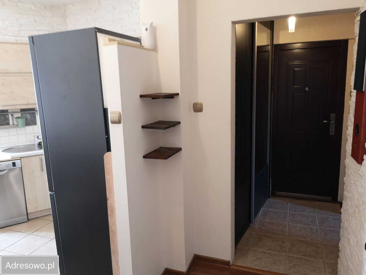 Mieszkanie 2-pokojowe Giżycko, ul. Kętrzyńskiego. Zdjęcie 4