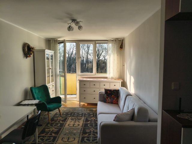 Mieszkanie 2-pokojowe Szprotawa, os. Słoneczne. Zdjęcie 1