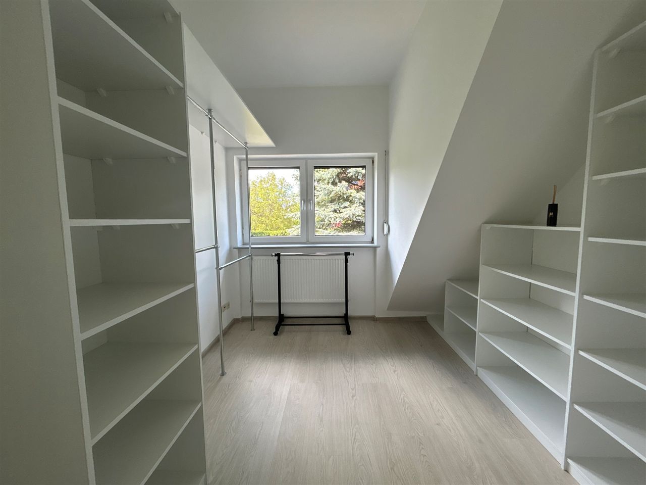 dom wolnostojący, 5 pokoi Szczecin Warszewo. Zdjęcie 12