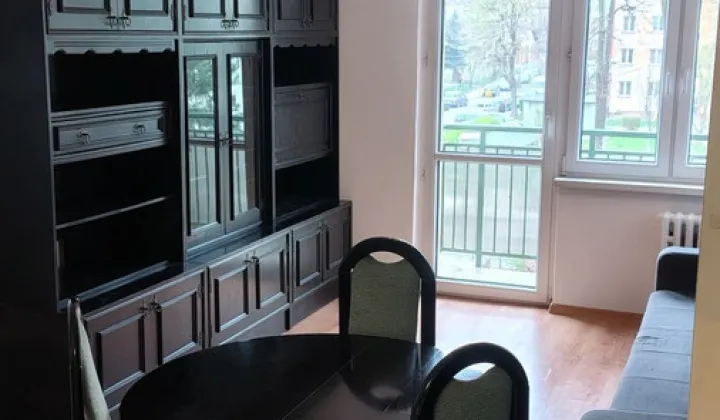 Mieszkanie 2-pokojowe Tarnów, ul. Rolnicza