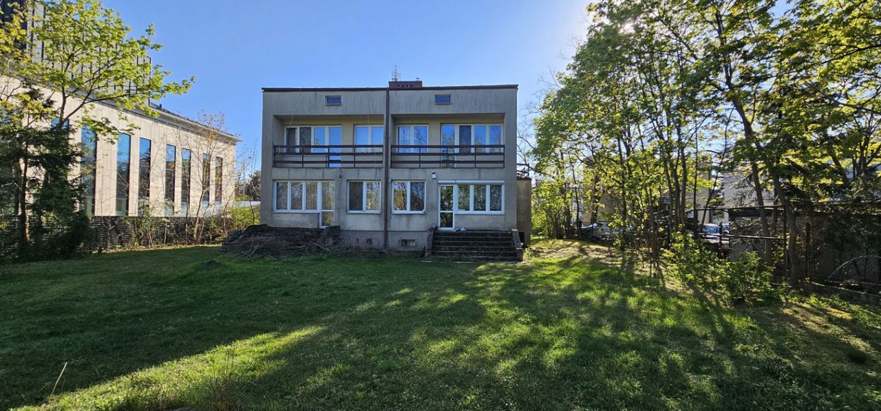 Działka budowlana Warszawa Wilanów, ul. Wiertnicza. Zdjęcie 4