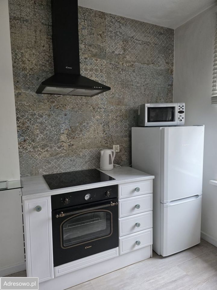 Mieszkanie 2-pokojowe Bydgoszcz Śródmieście, ul. Adama Naruszewicza. Zdjęcie 14