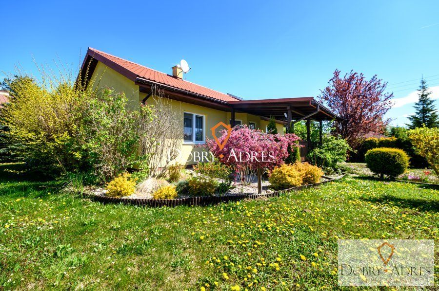 dom wolnostojący, 5 pokoi Boguchwała. Zdjęcie 1