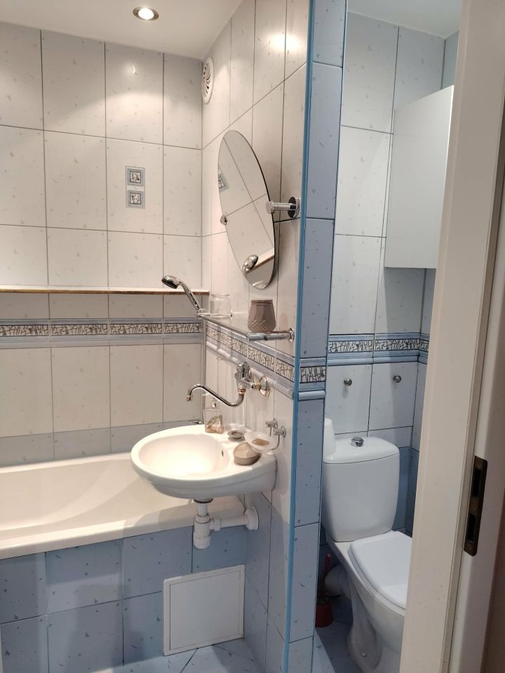 Mieszkanie 2-pokojowe Gniezno Centrum, os. Piastowskie. Zdjęcie 9