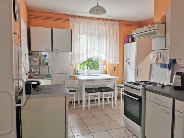 dom wolnostojący, 2 pokoje Dobrzyca, ul. Jarocińska. Zdjęcie 10