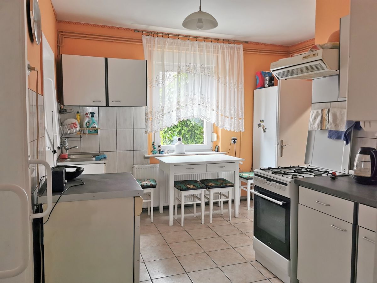 dom wolnostojący, 2 pokoje Dobrzyca, ul. Jarocińska. Zdjęcie 10