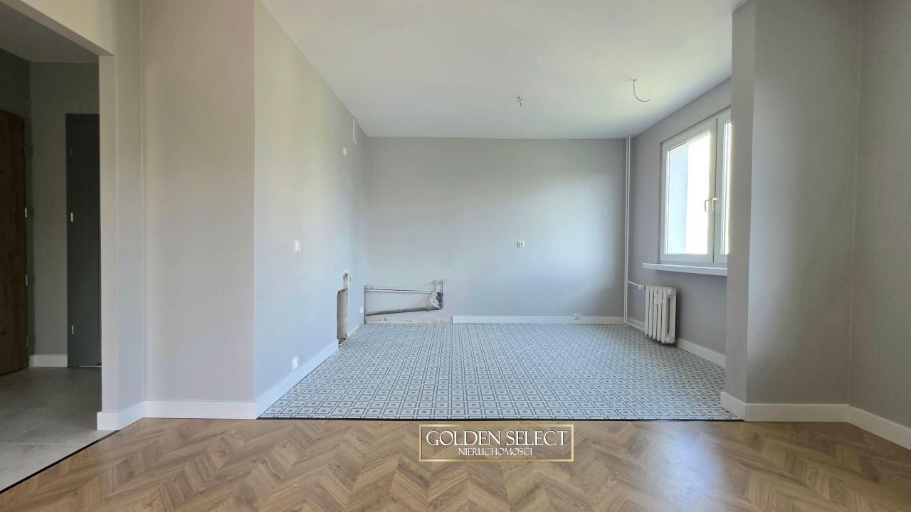 Mieszkanie 3-pokojowe Dzierżoniów, os. Tęczowe. Zdjęcie 5