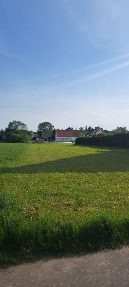 Działka budowlana Walce, ul. Lipowa. Zdjęcie 3