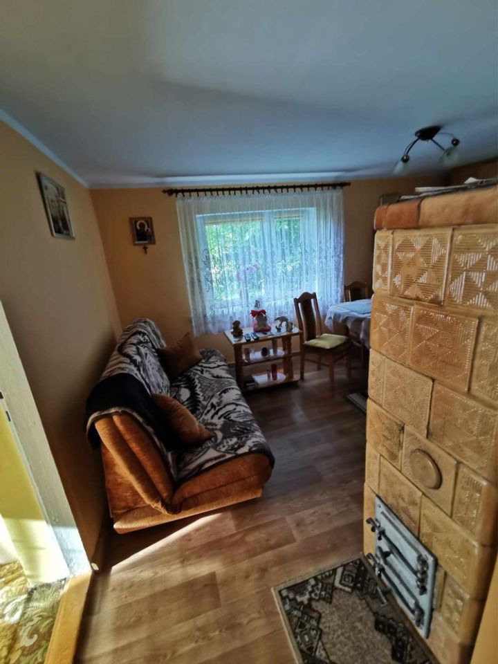 Działka siedliskowa Gajówki. Zdjęcie 5
