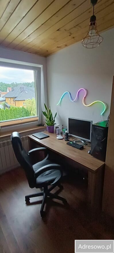 bliźniak, 5 pokoi Stary Sącz, ul. Źródlana. Zdjęcie 13