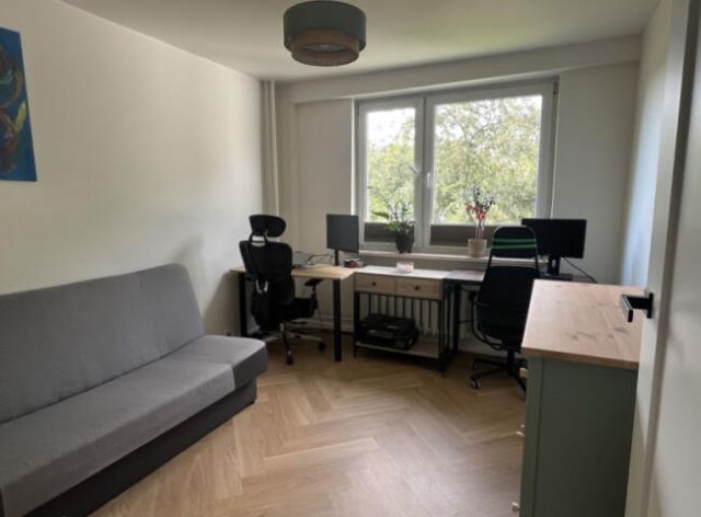 Mieszkanie 3-pokojowe Warszawa Bemowo, ul. Sternicza. Zdjęcie 6